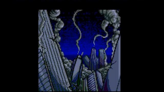 SNES-Longplay-Super Valis IV (U) смотреть онлайн