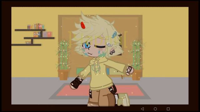 Новые персонажи✨🏳️🌈 - простите что так долго не было видео( 💢👻 смотреть онлайн