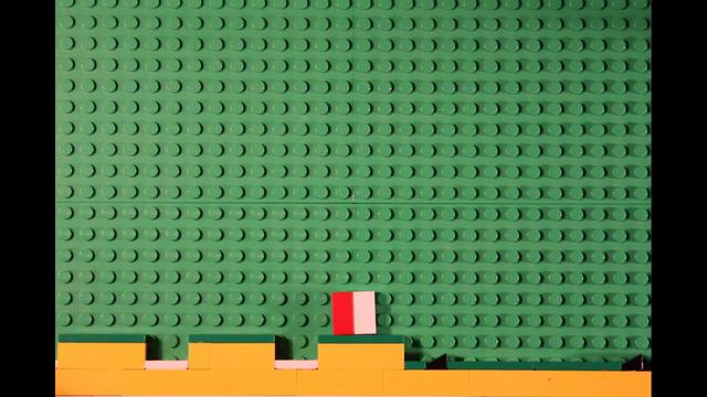 LEGO Geometry Dash Level 1 смотреть онлайн
