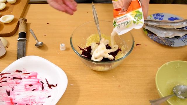 Мастерская уборочных навыков