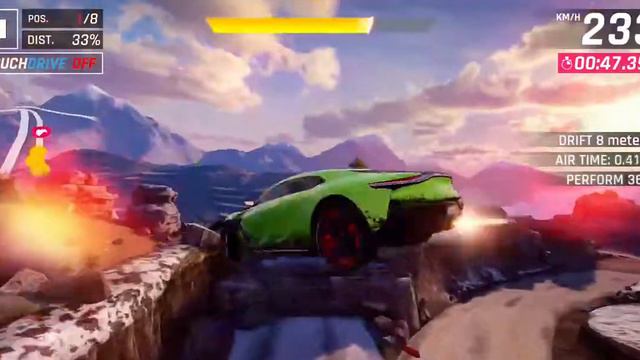 asphalt 9 in galaxy A10 high graphics смотреть онлайн