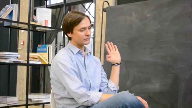 Moscow Coding School смотреть онлайн