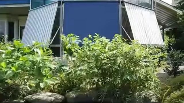 Балконные маркизы смотреть онлайн