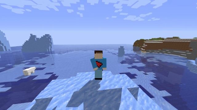 You've never heard of Minecraft's biggest servers. Why's that? смотреть онлайн