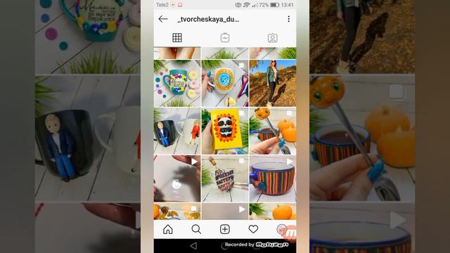ТОП-РАСКРУТКА: Обзор Инстаграм @beauty_for_happiness_pavlodar & @_tvorcheskaya_dusha_ ВЫПУСК '2020 смотреть онлайн