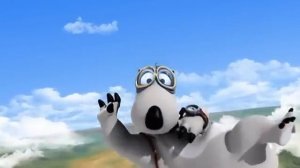 БЕРНАРД: Парашютизм