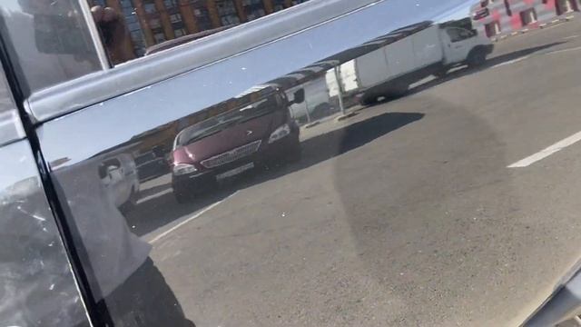 Обзор Mitsubishi L200 IV, 2010 г. ПРОХОР | Просто Хорошие Автомобили