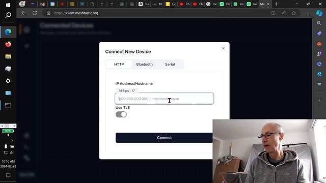 How to connect Meshtastic node to WiFi or WLan смотреть онлайн
