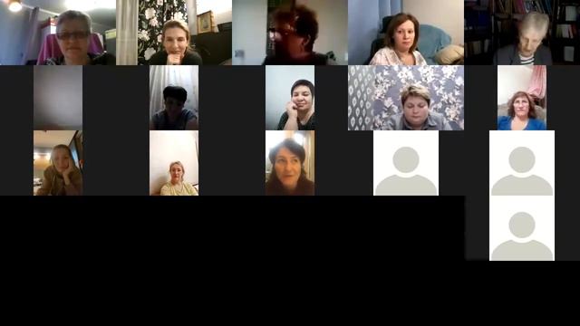 Зачем мы поехали в Москву? Часть 1 смотреть онлайн