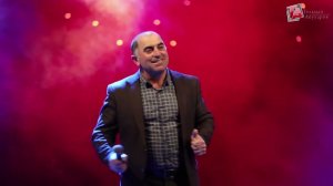 Хайир Шахов - Дадайин дуьа .  Табасаранский новогодний концерт 2022 год.