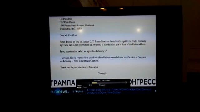 Как настроить каналы на телевизоре Toshiba Regza 40LV703R смотреть онлайн