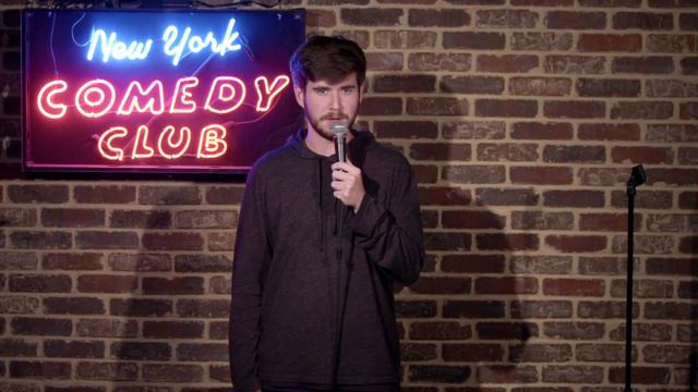 Ted Barton NYCC Tape 6.8.23 смотреть онлайн