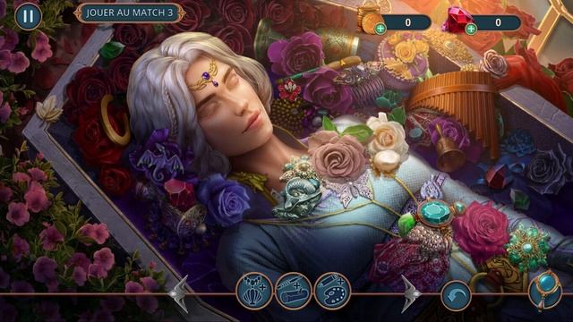Royal Romances 6 F2p : Revenge For Lost Love -Full Walkthrough- Let's Play смотреть онлайн