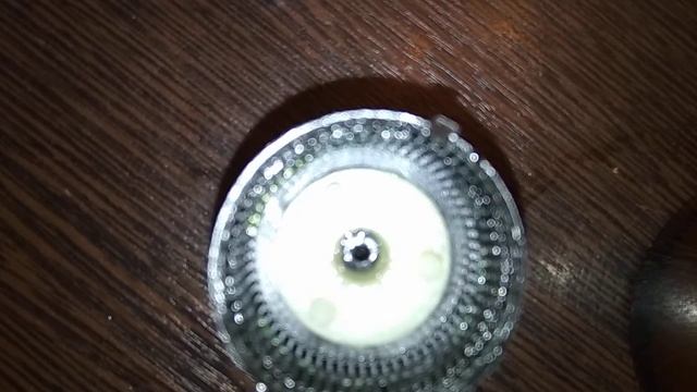 Прокручивается редуктор у акомуляторной отвёртки.Нашел причину ???? смотреть онлайн