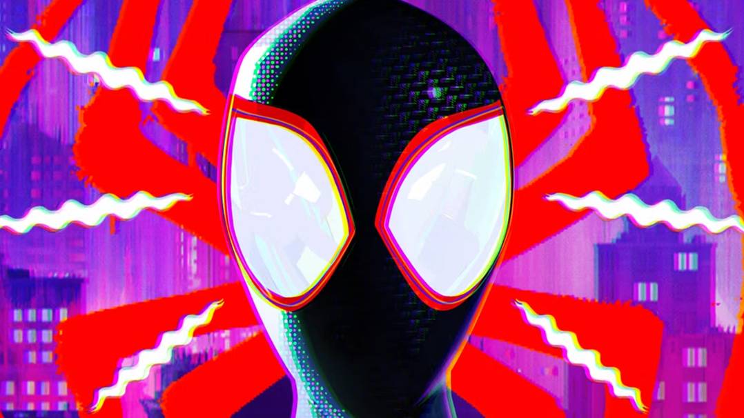 Человек-паук сквозь вселенные l Sunflower l Post Malone l 1080 l смотреть онлайн