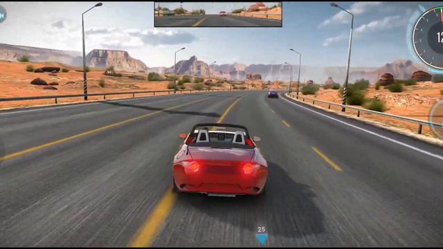 CarX Highway Racing | Highway Racer Car Racing Games | Real Highway Car Racing Android Gameplay