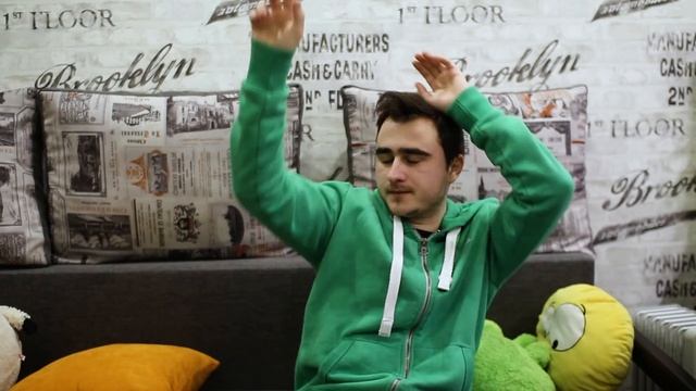 10 СПОСОБОВ ВЫБРОСИТЬ КАЧАН ОТ ЯБЛОКА смотреть онлайн