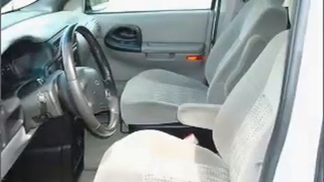2004 Chevrolet Venture Passenger - BARTLESVILLE OK смотреть онлайн