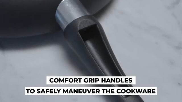 kitchen Ecolution Nonstick Cookware Set смотреть онлайн