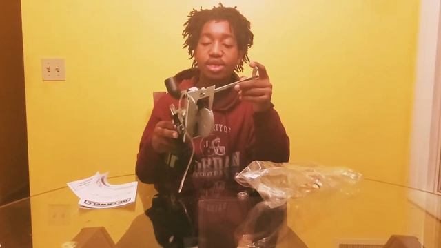 ROCKWELL COMPACT CIRCULAR SAW 4 1/2(115MM) 2019 смотреть онлайн