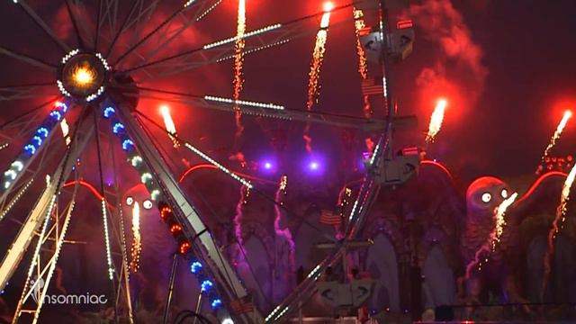 EDC Brasil 2015 Official Trailer смотреть онлайн