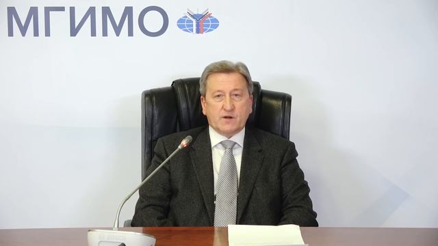 МГИМО-Одинцово 2021. Международно-правовой факультет смотреть онлайн