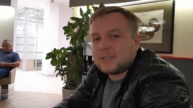 Выездная диагностика форд куга #почемуподберемавто смотреть онлайн
