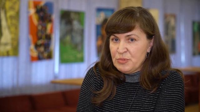 Елена Дубкова Когда не стало Родины моей смотреть онлайн