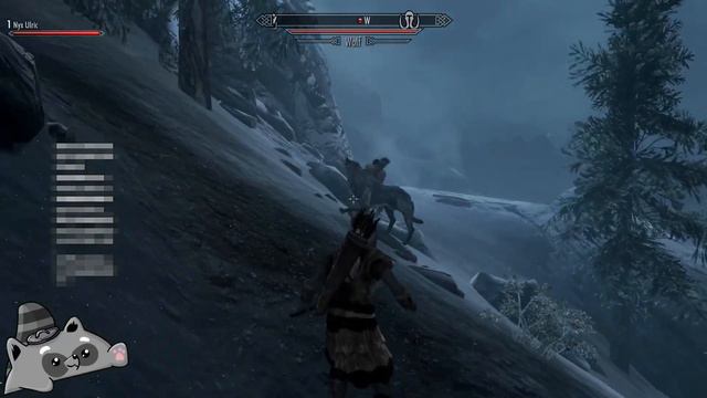 Kinky BUGS | Skyrim Together Reborn смотреть онлайн
