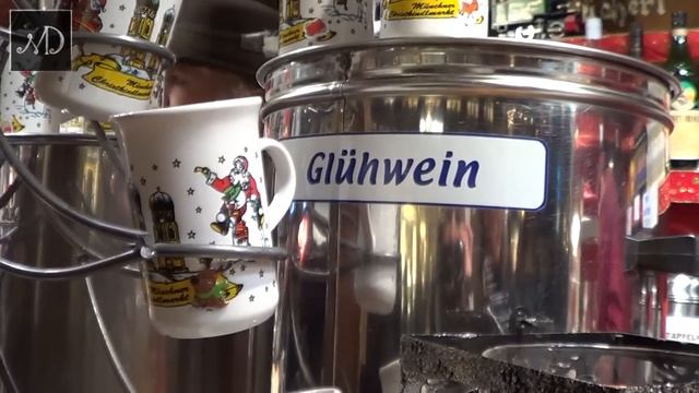 Weihnachten - Рождество в Германии. Совместный проект смотреть онлайн