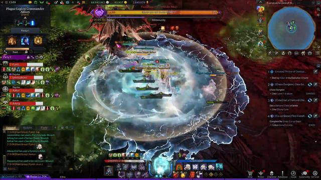 [NA East] Gravity Training Destroyer HAkkan G3 смотреть онлайн