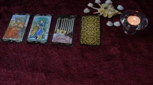 Стоит ли идти на эту работу, что будет. Расклад Таро