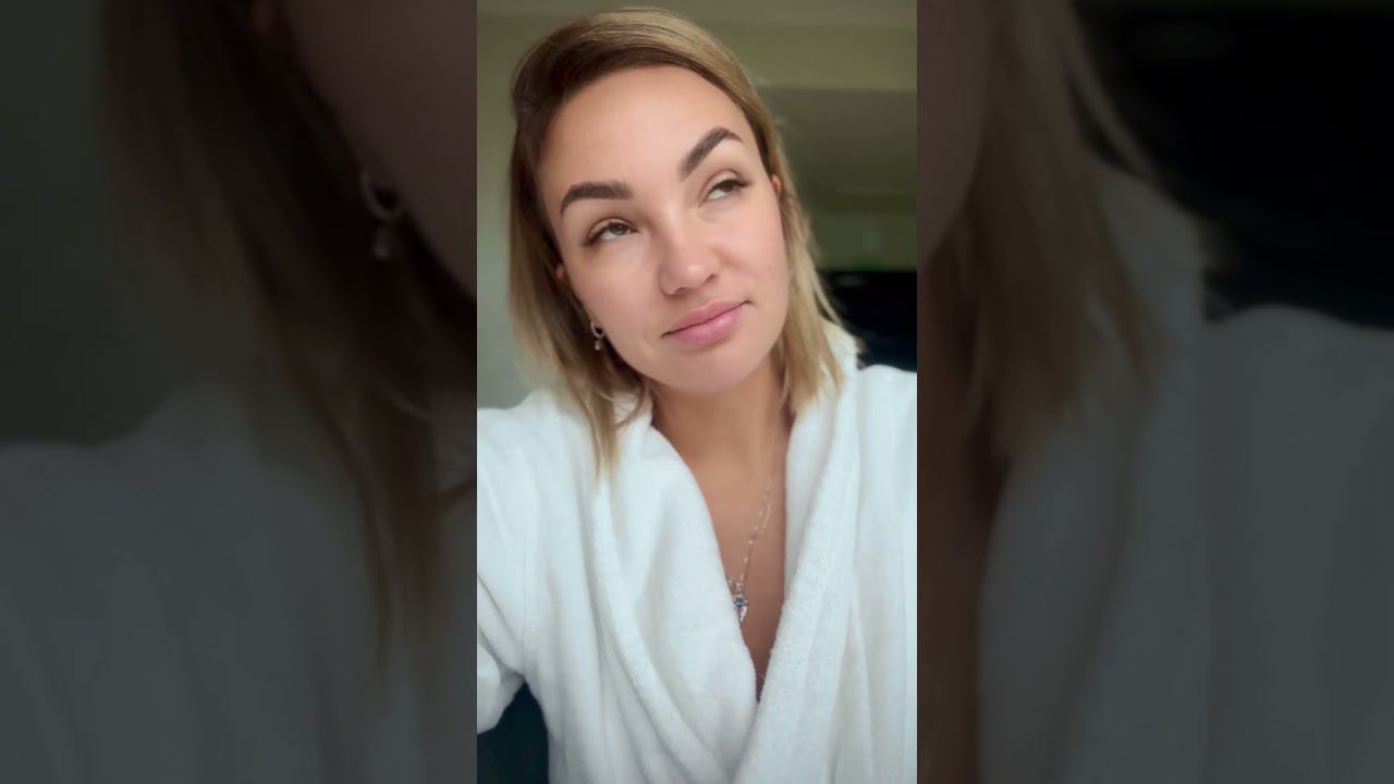 Почему я всегда такая заряженная? смотреть онлайн