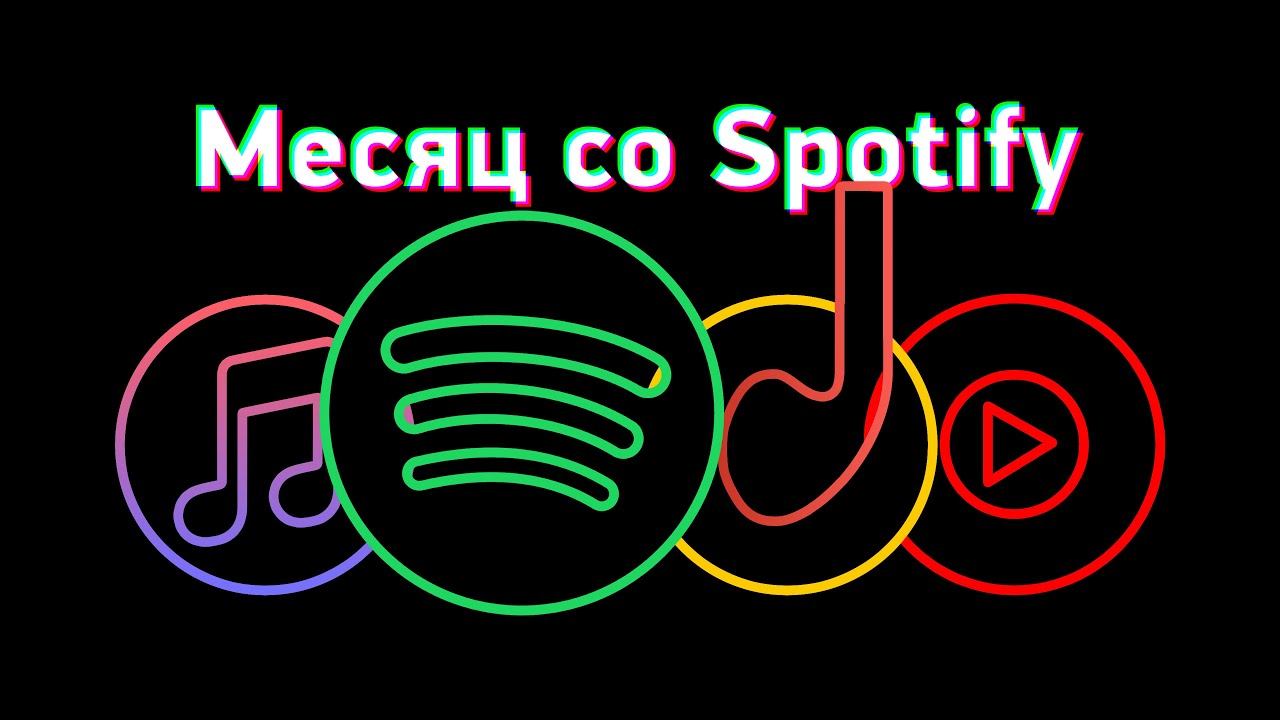 Spotify Vs Apple Music Vs Яндекс.Музыка Vs YouTube Music — что выбрать?