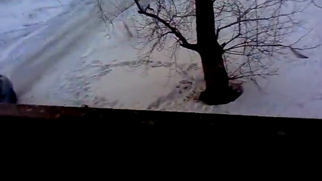 Последствия падения метеорита 15.02.13 (г.Челябинск) смотреть онлайн