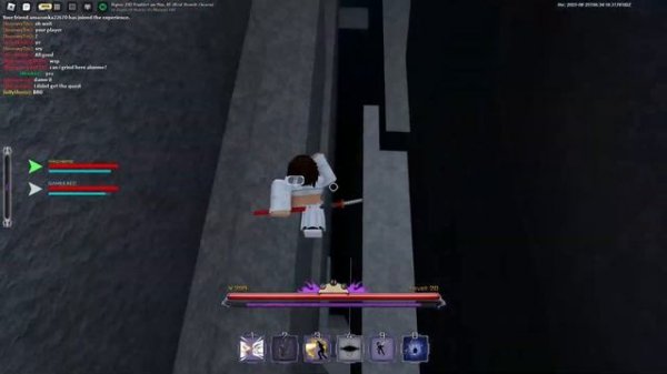 КАК ПОЛУЧИТЬ ВАШЕ ОРУЖИЕ РЕССУРЕКШНА / RESSURECTION В PEROXIDE | ROBLOX,РОБЛОКС