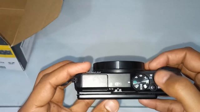 Unboxing Nikon A900 Best Camera for YouTubers смотреть онлайн