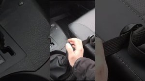 Обзор Шевроле Нивы с АКПП