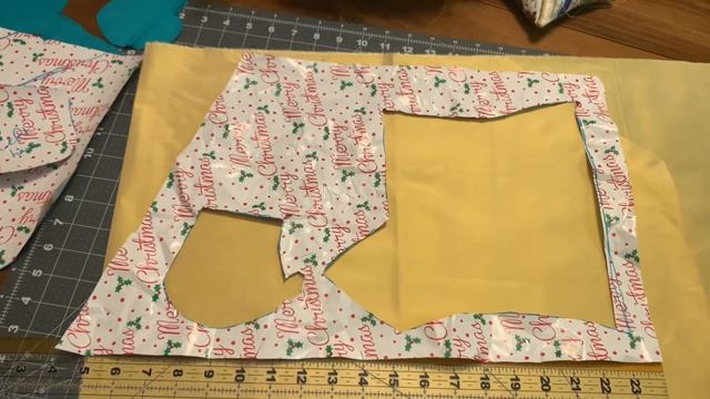 Stashbusting - Sewing An Outlander Inspired 18th Century Short Cloak