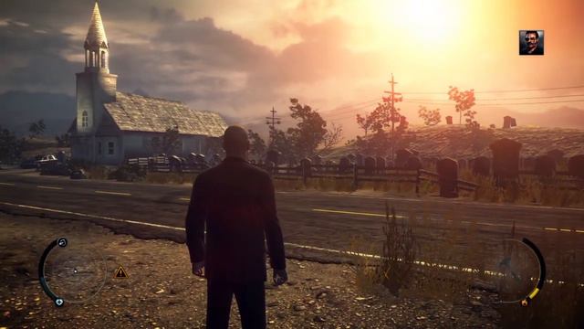 Hitman: Absolution - (Hope Fair) Hope Creek Church Ambient Music. (Black Bandana Version 2?) смотреть онлайн