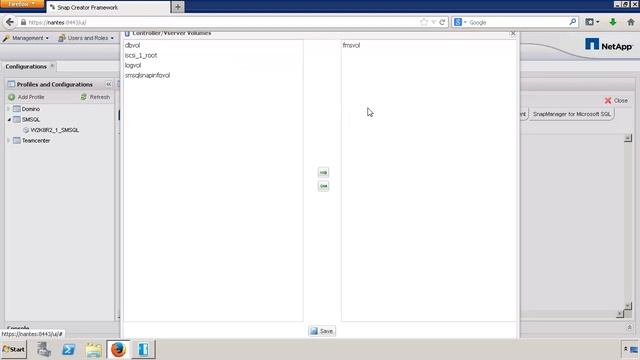 Snap Creator - What to do when there is no plugin (Example: Teamcenter) смотреть онлайн