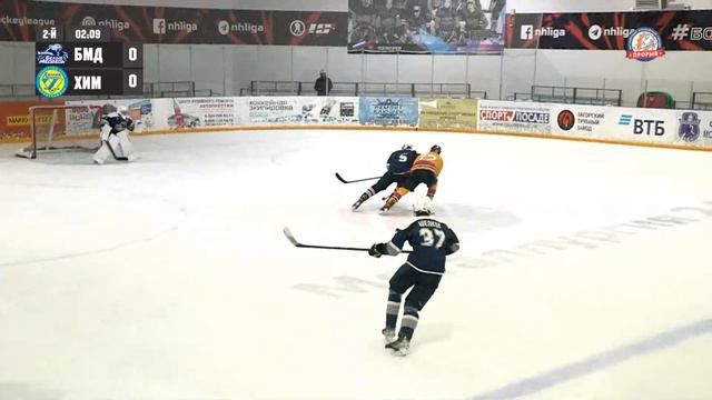 Белые Медведи - Химик, 21 августа 2022. Юноши 2008 год рождения. Турнир Прорыв смотреть онлайн