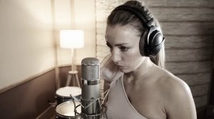 ? Nightwish ?? - "Creek Mary's Blood" (cover by Natalia Tsarikova ??)