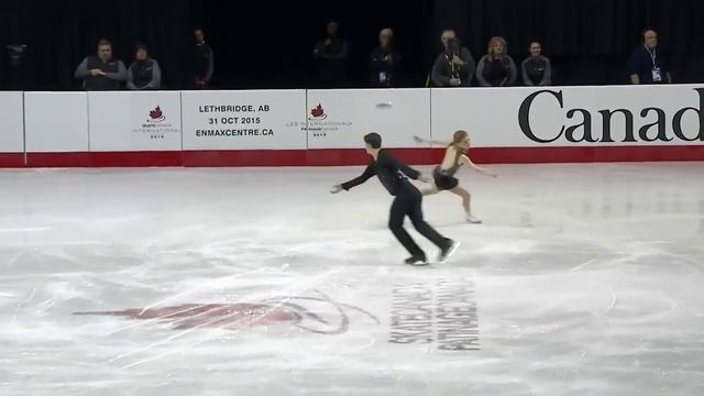 2015 Nats PS 4/7 - Purich & Wolfe смотреть онлайн