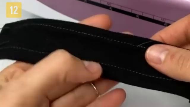 Как обрабатывать трикотажные изделия двойной иглой на обычной швейной машинке смотреть онлайн