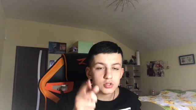 История художников #2 ( Алекс Росс ) смотреть онлайн