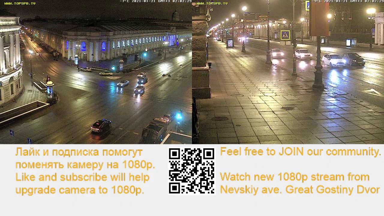 LIVE CAMERA Веб-камера на шпиле Петропавловской крепости (Васильевский остров) смотреть онлайн