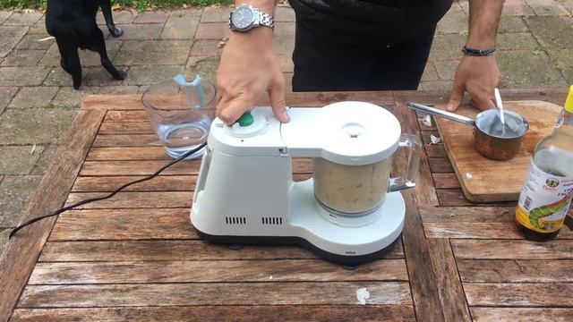 Kimchi - My Favorite Recipe!!