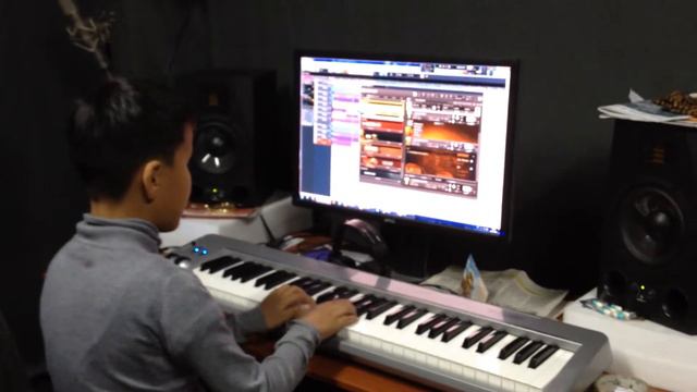 "Таинство" смотреть онлайн