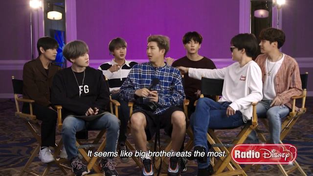 Jin: I'm pig oink oink смотреть онлайн